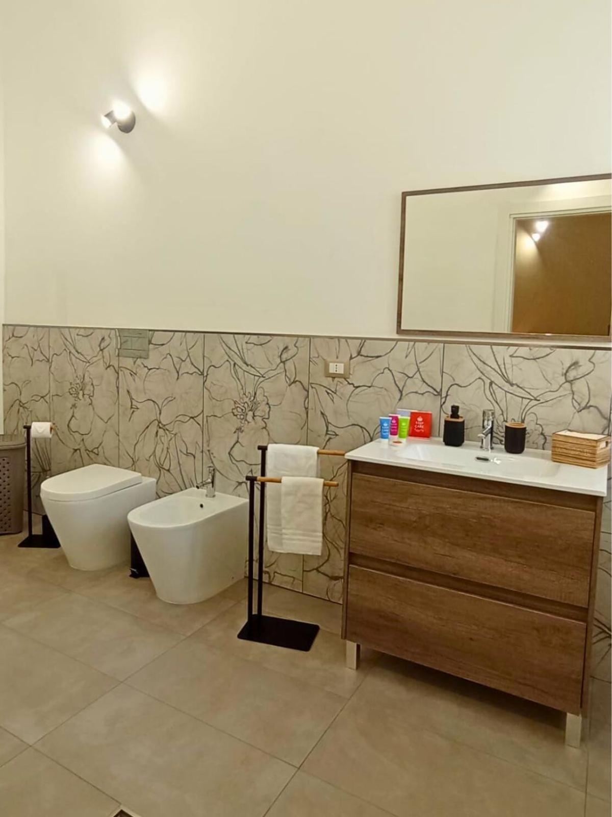 Mille Memories Apartment Палермо Экстерьер фото