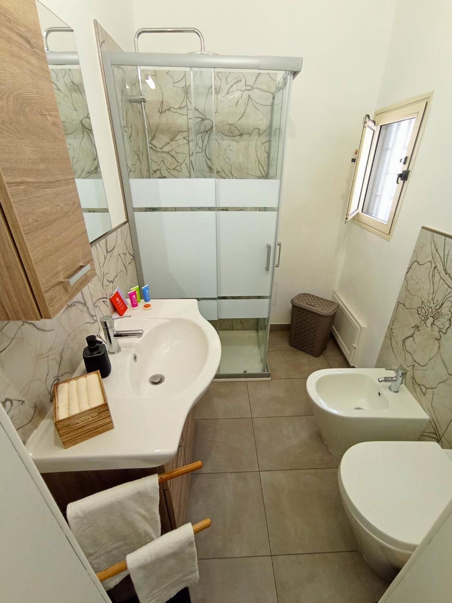 Mille Memories Apartment Палермо Экстерьер фото