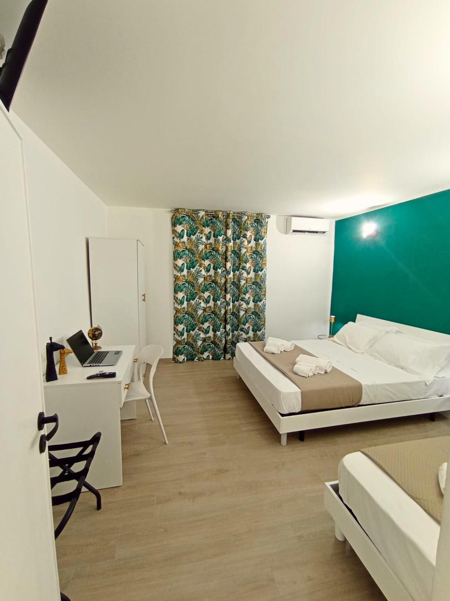 Mille Memories Apartment Палермо Экстерьер фото